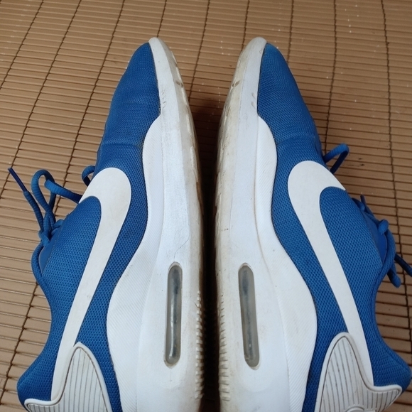 Nike Air Oketo AQ2235-400 Running Shoes Royal Blue Mens sz 12 sneaker light weig - Picture 8 of 10